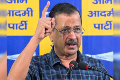 BJP 'intoxicated' by addiction of power: Arvind Kejriwal expresses concerns over situation in Ladakh