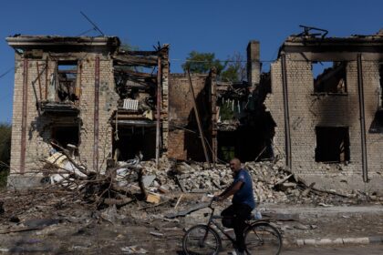 Russia-Ukraine war: List of key events, day 1,299