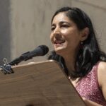 Kiran Desai is a favorite and US authors make a strong showing on the Booker Prize shortlist