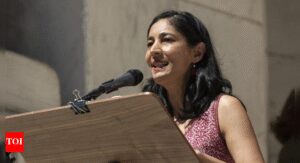 Kiran Desai is a favorite and US authors make a strong showing on the Booker Prize shortlist