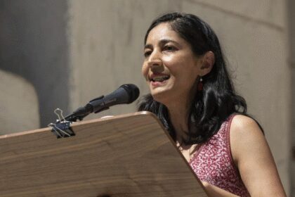Kiran Desai is a favorite and US authors make a strong showing on the Booker Prize shortlist