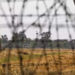 Manipur border tension: 16 Kuki village chiefs protest boundary fencing; call for immediate suspension of work