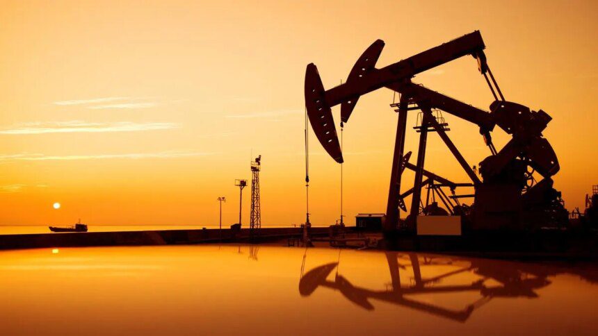 Iraq resumes Kurdish oil exports to Turkey after two-and-a-half year halt