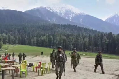 LG announces reopening of 12 tourist destinations in J&K closed after Pahlagam attack
