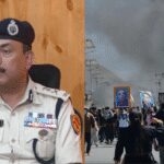 'Pakistan link being probed': Ladakh DGP explains why Sonam Wangchuk was arrested; details how Leh protests unfolded