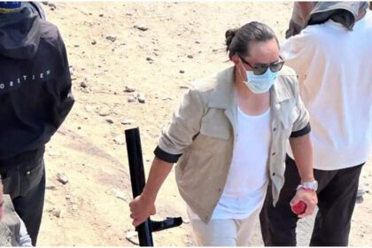 Ladakh violence: BJP accuses Congress of inciting mob; gets a reply from Sonam Wangchuk