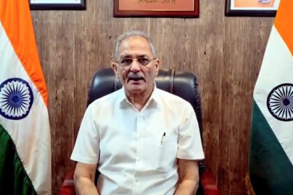 Ladakh violence: LG makes 'Bangladesh-Nepal' charge; says attempt was made to burn CRPF personnel