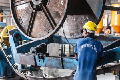 Laser Power & Infra files preliminary papers with SEBI to raise ₹1,200 crore through IPO