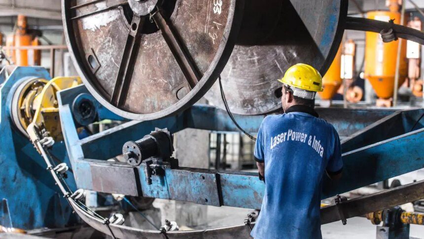 Laser Power & Infra files preliminary papers with SEBI to raise ₹1,200 crore through IPO