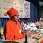 Lingayat religion exists outside Hinduism and Sanatana Dharma, scholars reiterate