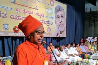 Lingayat religion exists outside Hinduism and Sanatana Dharma, scholars reiterate