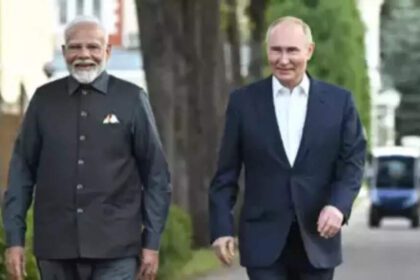 'Careless, speculative': MEA says PM Modi didn't call Putin after US tariff move; pans Nato chief's remarks