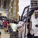 'Standing here with deep sorrow': Tamil Nadu CM MK Stalin consoles Karur stampede families; orders inquiry under retired judge