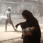 MSF: Israeli attack on Gaza City water site ‘cannot be dismissed as an error’