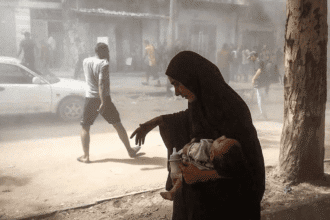 MSF: Israeli attack on Gaza City water site ‘cannot be dismissed as an error’