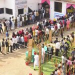 Madhya Pradesh in the bottom half of all State-level rankings | Data