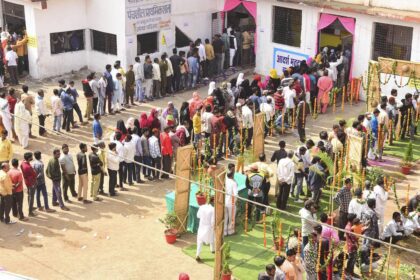 Madhya Pradesh in the bottom half of all State-level rankings | Data