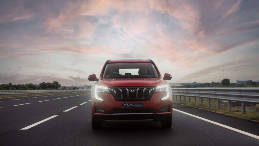 Mahindra says older vehicles on E20 fuel will see acceleration or efficiency degradation