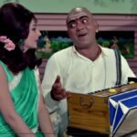 When customs officials stopped Mahmood at the airport, know actor's priceless reaction