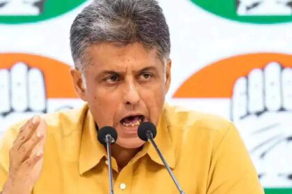 'Gen Z doesn't accept entitlement': Manish Tewari on youth-led protests in South Asia; BJP links it to 'ultimate nepo kid' Rahul Gandhi