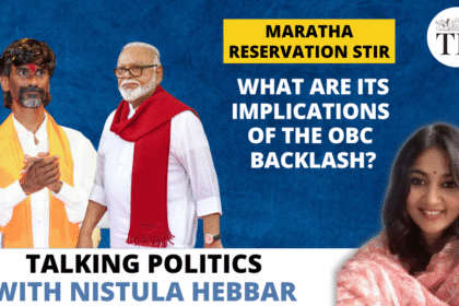 Watch | Maratha reservation stir | What are its implications of the OBC backlash?