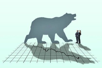 Sensex, Nifty slip below key levels as selling pressure intensifies 