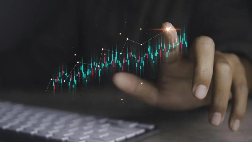 Fed rate cut spurs mid-day rally in markets as FII inflows expected 