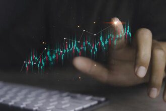 Markets open marginally higher amid FII selloff; RBI policy decision awaited 