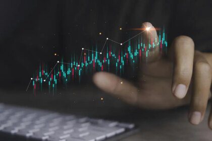 Markets open marginally higher amid FII selloff; RBI policy decision awaited 