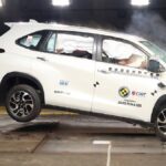 Maruti Suzuki Invicto achieves Bharat NCAP 5-star safety rating