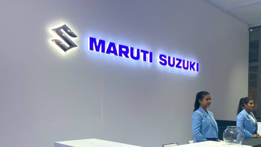 Maruti Suzuki cuts car prices after GST rate cut: Full list from Alto to Grand Vitara