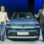 Maruti Suzuki Victoris price announced: Starts at Rs 10.50 lakh, tops out at Rs 19.98 lakh
