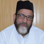 Bareilly: Maulana Tauqeer Raza arrested, 10 FIRs book hundreds of Muslims over ‘I Love Muhammed’ campaign