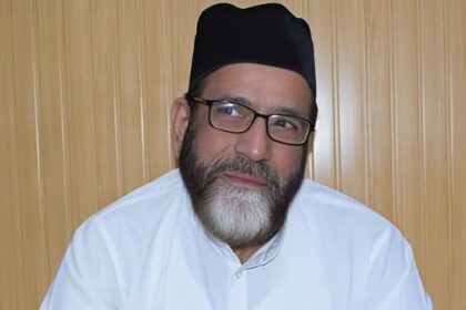 Bareilly: Maulana Tauqeer Raza arrested, 10 FIRs book hundreds of Muslims over ‘I Love Muhammed’ campaign