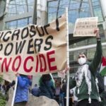 Gaza genocide:Microsoft suspends services to Israeli military, critics call move “insufficient”