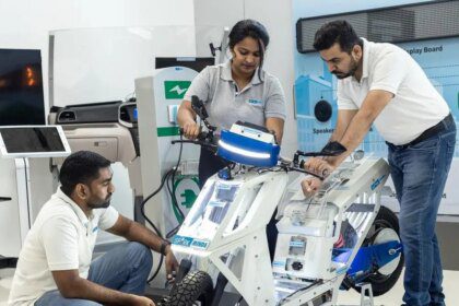 Broker’s call: Minda Corporation (Buy)