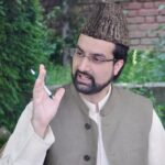 Mirwaiz Umar Farooq under house arrest for third Friday, calls it “authoritarian”
