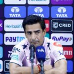 Mithun Manhas appointed as new BCCI president