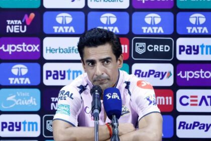 Mithun Manhas appointed as new BCCI president