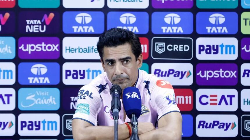 Mithun Manhas appointed as new BCCI president