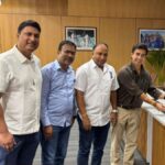 Who is Mithun Manhas? Former cricketer set to become new BCCI President