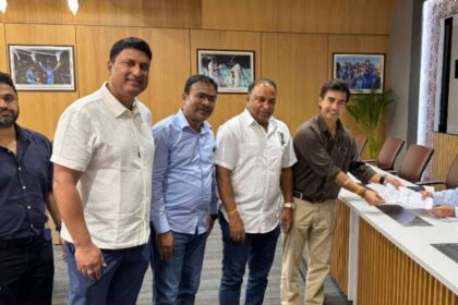 Who is Mithun Manhas? Former cricketer set to become new BCCI President