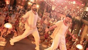 War 2 X Review: Mixed reviews pour in for Hrithik Roshan and Jr NTR’s latest release