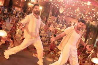 War 2 X Review: Mixed reviews pour in for Hrithik Roshan and Jr NTR’s latest release