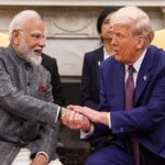 US peace plan for Gaza: PM Modi welcomes Donald Trump's 20-point proposal; terms it 'viable pathway' to peace