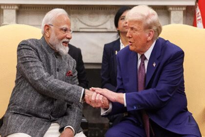 US peace plan for Gaza: PM Modi welcomes Donald Trump's 20-point proposal; terms it 'viable pathway' to peace