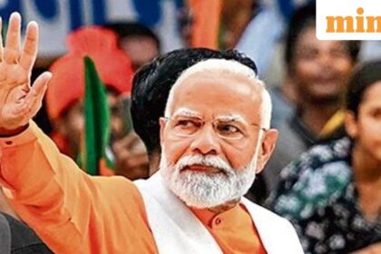 PM Narendra Modi
