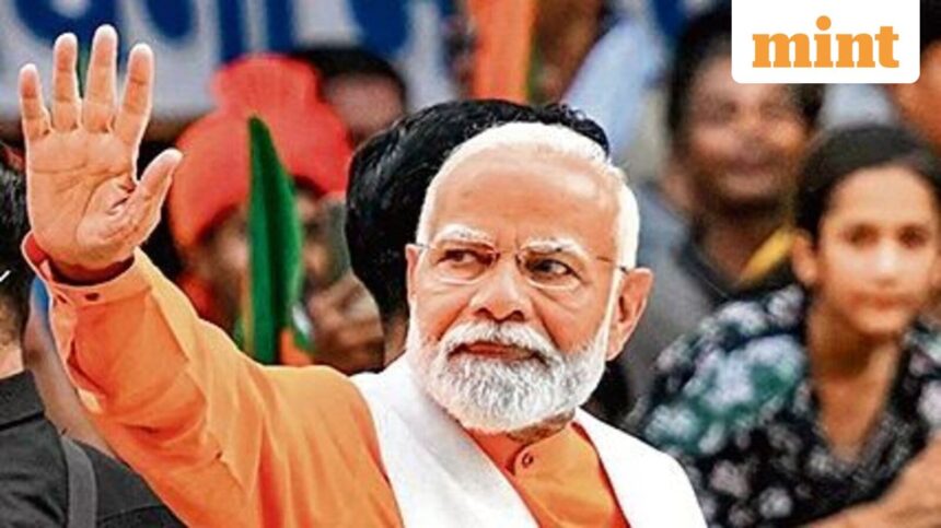 PM Narendra Modi