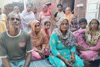 A Moga villager among those trapped in Russia, forced to fight against Ukraine, family seeks govt help
