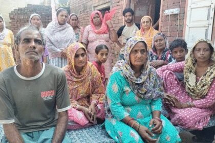 A Moga villager among those trapped in Russia, forced to fight against Ukraine, family seeks govt help
